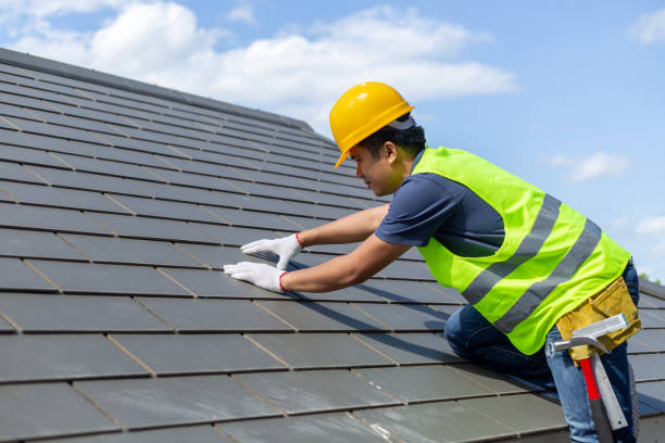 Best Emergency Roof Repair  in Silverdale, WA