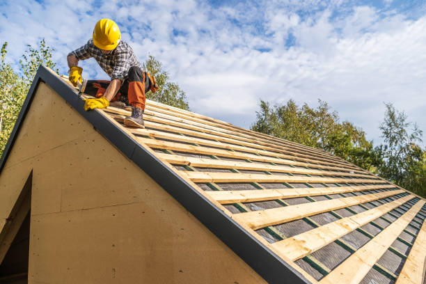 Best New Roof Installation  in Silverdale, WA
