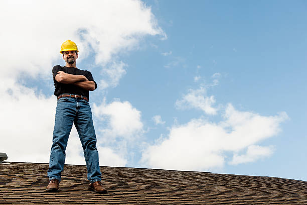 Best New Roof Installation  in Silverdale, WA
