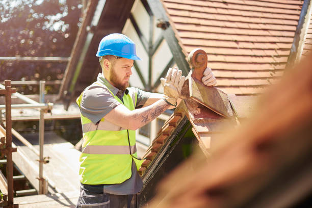 Best Best Roofing Contractors  in Silverdale, WA