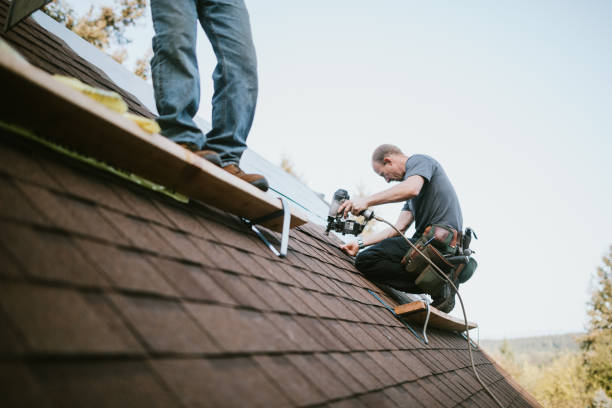 Quick and Trustworthy Emergency Roof Repair Services in Silverdale, WA