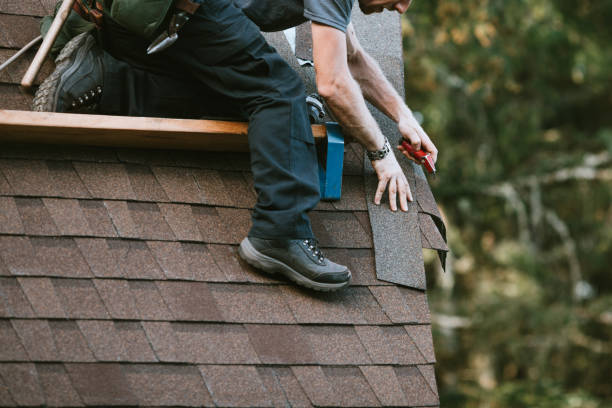 Best Roof Leak Repair  in Silverdale, WA