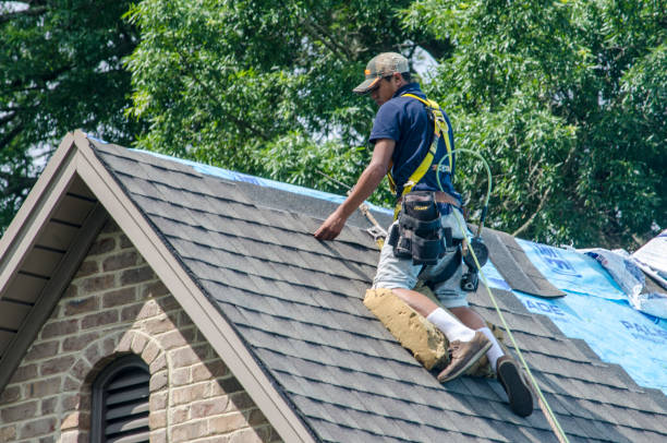 Best Roof Waterproofing Services  in Silverdale, WA
